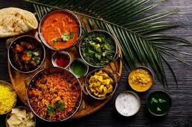 Ayurvedic Cuisine