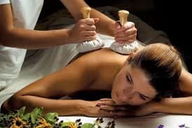 Panchakarma Therapy